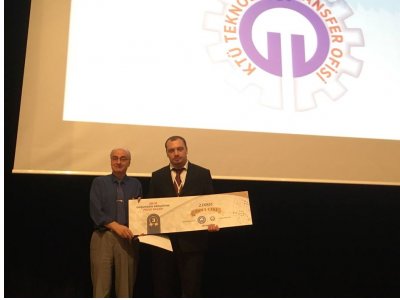 DÜŞÜNDEN GERÇEĞİNE PROJE PAZARI