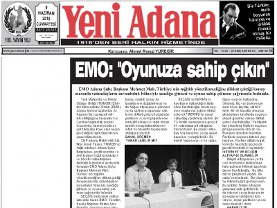 SEÇSİS SEÇİM GÜVENLİĞİ SEÇİM SİSTEMİ