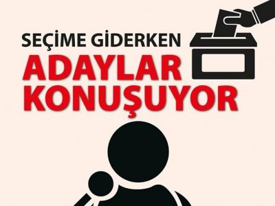 ADAYLAR KONUŞUYOR FORUMU