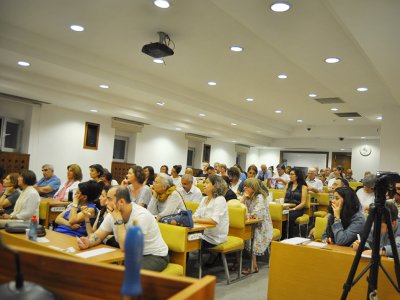 MOTİVASYON VE GÜÇLENME, DUYGUSAL ZEKA, RUHSAL ZEKA SEMİNERİ DÜZENLENDİ