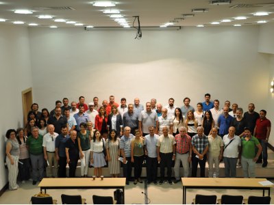 TMMOB ANTALYA İKK:YAPI RUHSATLARINDA PROJE MÜELLİFLERİNİN İMZA ZORUNLULUĞUNUN KALDIRILMASI KABUL EDİLEMEZ