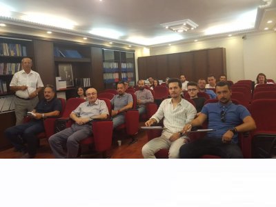 ELEKTRİK SMM KURSU