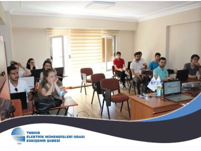 YAPAY ZEKA ALGORİTMALARI VE UYGULAMALARI EĞİTİMİ DEVAM EDİYOR