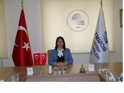 İMAR BARIŞINDA ELEKTRİK ABONELİĞİNDE YASANAN SORUN VE ÇÖZÜMÜ