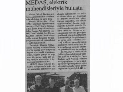GERİ BİLDİRİMLER İYİLEŞME SAĞLIYOR (MERHABA, 16.08.2018)