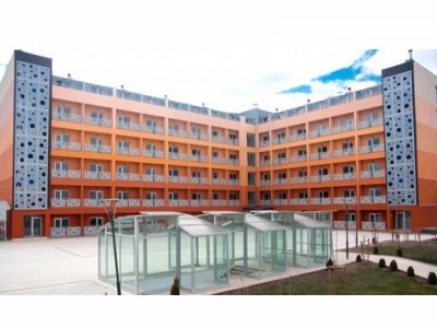 TMMOB TEOMAN ÖZTÜRK ÖĞRENCİ EVİ