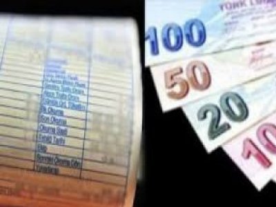 SANAYİYE 1 AYDA REKOR ZAM GELDİ: YÜZDE 18