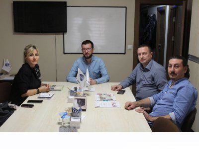 LÖSEV İLE GÖRÜŞME YAPILDI