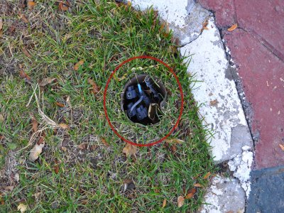 PARKLARDAKİ AYDINLATMA PANOLARI VE DİREKLERİ ACİLEN DENETLENEREK GÜVENLİK ÖNLEMLERİ ARTIRILMALI!