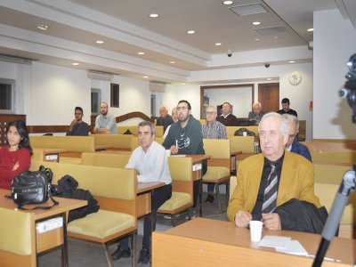 MÜGE KAPSAMINDA YATIRIM TEŞVİK MEVZUATI BAĞLAMINDA ENERJİ SEKTÖRÜNÜN DESTEKLENMESİ SEMİNERİ DÜZENLENDİ
