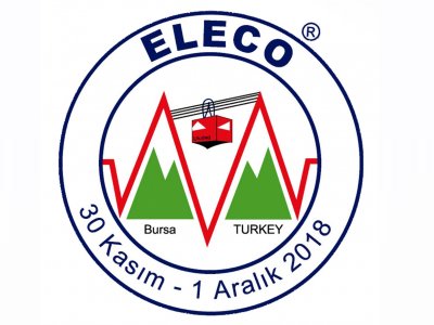 ELECO İÇİN BURSA`YA GİDİYORUZ