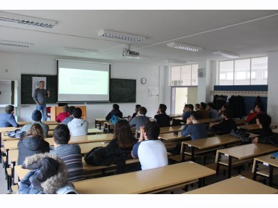 YG TESİSLERİNDE İŞLETME SORUMLULUĞU SEMİNERİ DÜZENLENDİ.