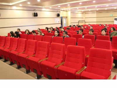 KOMPANZASYON SEMİNERİ DÜZENLENDİ