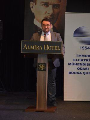 GELENEKSEL GECEMİZ DÜZENLENDİ