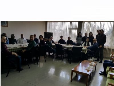 5 ARALIK DÜNYA MÜHENDİSLER GÜNÜ