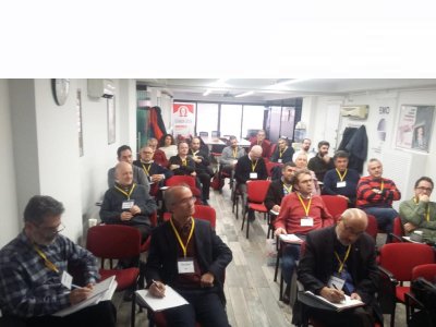 MİSEM EĞİTMEN EĞİTİMLERİ