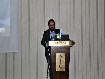 JENERATÖR SEÇİMİ VE KULLANIMI SEMİNERİ DÜZENLENDİ
