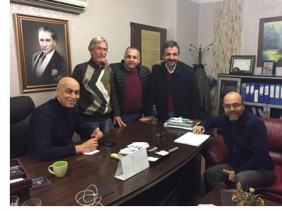 TEMSİLCİLİK DENETLEMESİ