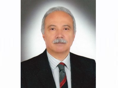 EMO YÖNETİM KURULU SAYMANI ŞAKİR AYDOĞAN`I YİTİRDİK