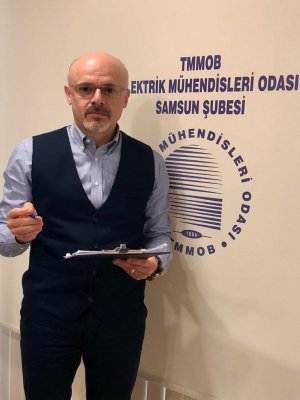 HALKIMIZ ELEKTRİK FATURALARINI ÖDEYEMEZ HALE GELMİŞTİR