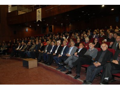 SEÇSİS SEÇİM SİSTEMİ SEÇİM GÜVENLİĞİ PANEL-FORUMU DÜZENLENDİ