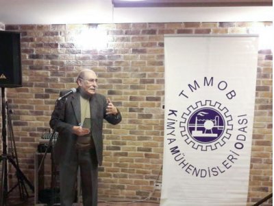 İHSAN KARABABAYI KAYBETTİK