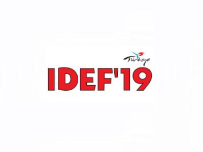 SON SINIF EMO-GENÇLER İLE IDEF`19 FUARINA GİDİYORUZ