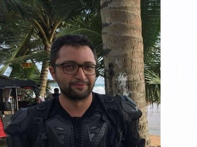 ÜYEMİZ SERHAN SELÇUK NARİÇİ`Nİ KAYBETTİK