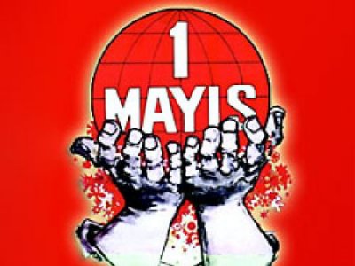 YAŞASIN 1 MAYIS