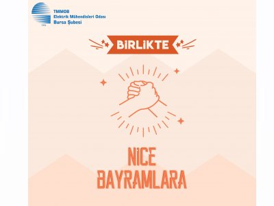 BAYRAMIMIZ KUTLU OLSUN