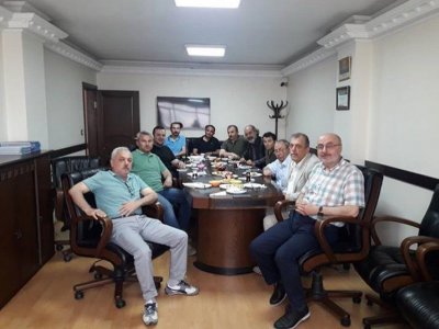 BAYRAMLAŞMA