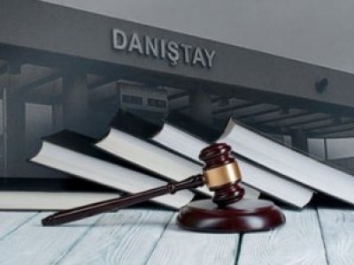 MESLEK MENSUPLARININ ISLAK İMZALARININ KALDIRILDIĞI YAPI RUHSATI STANDARDININ YÜRÜTMESİ DURDURULDU