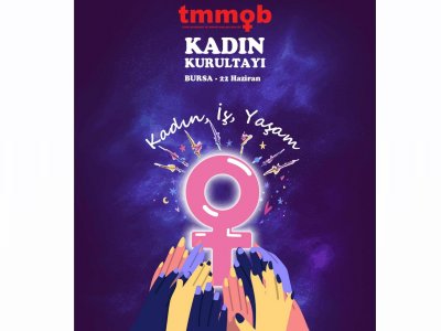 BURSA YEREL KADIN KURULTAYI