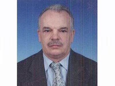 ODAMIZ 2555 SİCİL NUMARALI ÜYESİ İSMAİL OKAT VEFAT ETMİŞTİR.