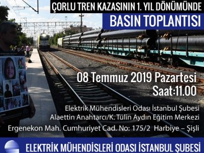 BASIN TOPLANTISINA DAVET