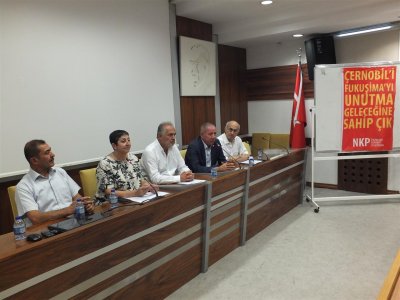 YARIN ÇOK GEÇ OLABİLİR!..