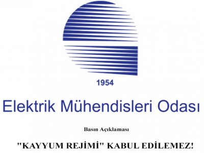 KAYYUM REJİMİ KABUL EDİLEMEZ!