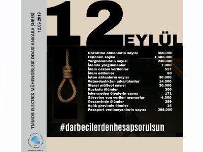 #DARBECİLERDENHESAPSORULSUN