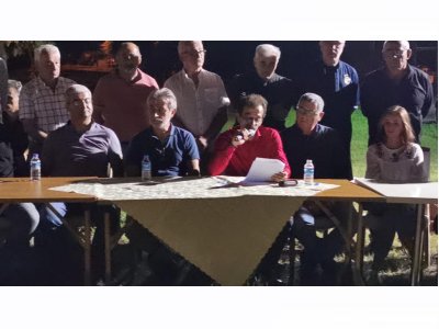 SAPANCA KIRKPINAR MEVKİİNDE YAPILMAK İSTENEN TELEFERİK HATTI VE ALT İSTASYONUNUN BÖLGEYE VERECEĞİ ZARARLARI İLGİLİ TMMOB  SAKARYA BİLEŞENLERİ TARAFINDAN BASIN AÇIKLAMASI DÜZENLENDİ.