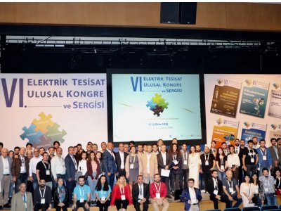 GELECEĞİN MÜHENDİSLİĞİ İZMİR’DE ŞEKİLLENDİRİLDİ