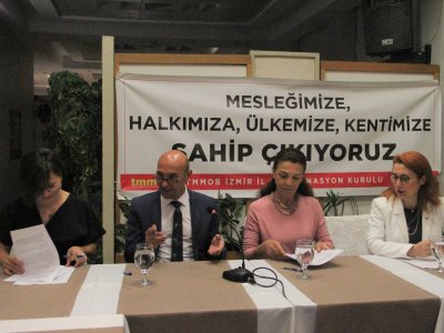 BÜYÜKŞEHİRLE İŞBİRLİĞİ PROTOKOLÜ İMZALANDI