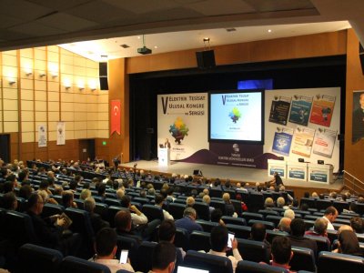 “DİJİTALLEŞME” BULUŞMASI İZMİR’DE BAŞLIYOR