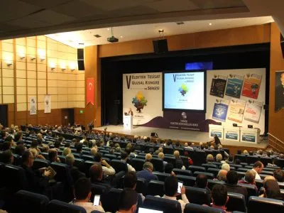 İZMİR `DİJİTALLEŞME` BULUŞMASINA HAZIRLANIYOR