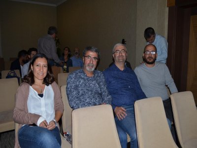 SMM VE MESLEKİ DENETİM ÇALIŞTAYI GERÇEKLEŞTİRİLDİ.