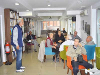 YERELDEN EVRENSELE SESLER, EZGİLER 