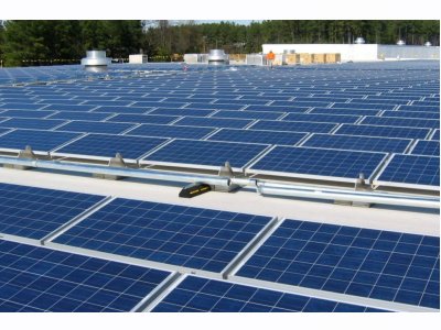 WEBINAR: FOTOVOLTAİK ENERJİ SANTRALLERİNDE AKIM-GERİLİM (I-V)GRAFİĞİ İLE ARIZA TESPİTİ VE VERİMLİLİK YORUMU