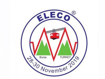 ELECO 2019 ULUSLARARASI ELEKTRİK, ELEKTRONİK MÜHENDİSLİĞİ KONFERANSI BAŞLIYOR