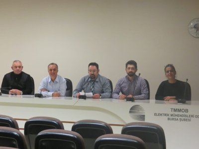 ELECO 2019 BASIN AÇIKLAMASI