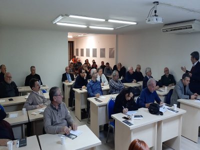 EMO KOCAELİ ŞUBESİ 10.DÖNEM 4. DANIŞMA KURULU TOPLANTISI GERÇEKLEŞTİRİLDİ