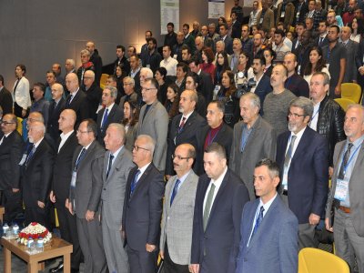 YEKSEM 2019`UN İLK GÜNÜ TAMAMLANDI